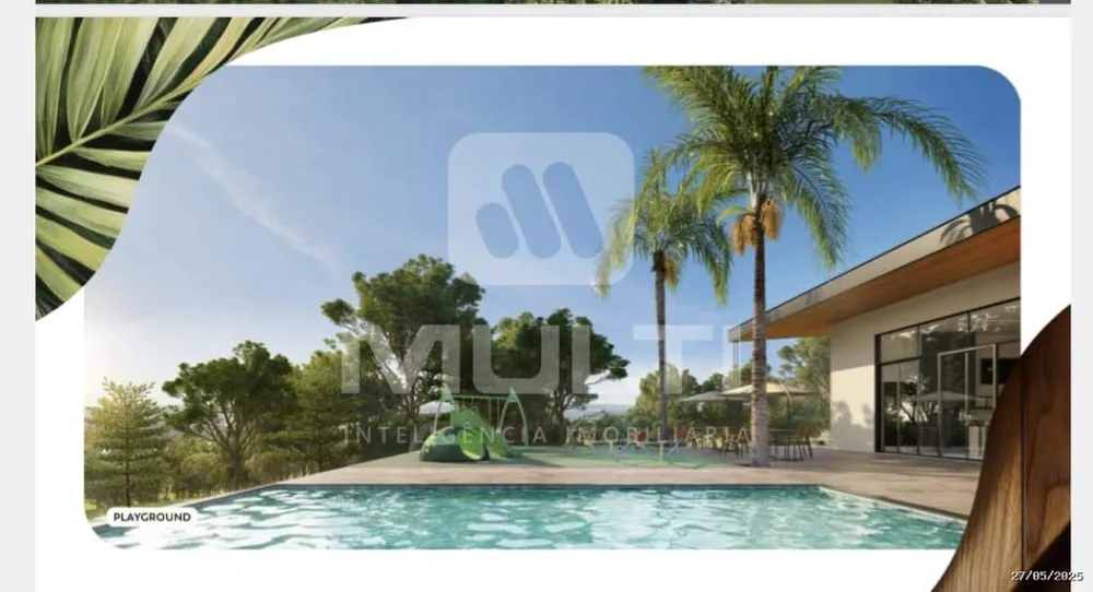 Sítio, 1 quarto, 5000 m² - Foto 2