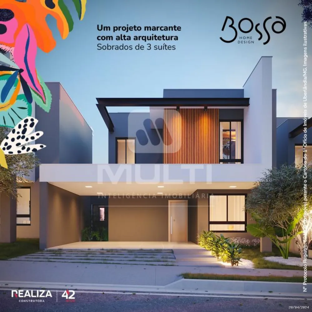 Casa de Condomínio, 3 quartos - Foto 9