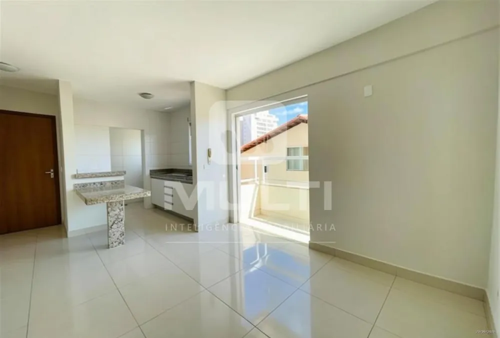 Apartamento, 2 quartos, 57 m² - Foto 1