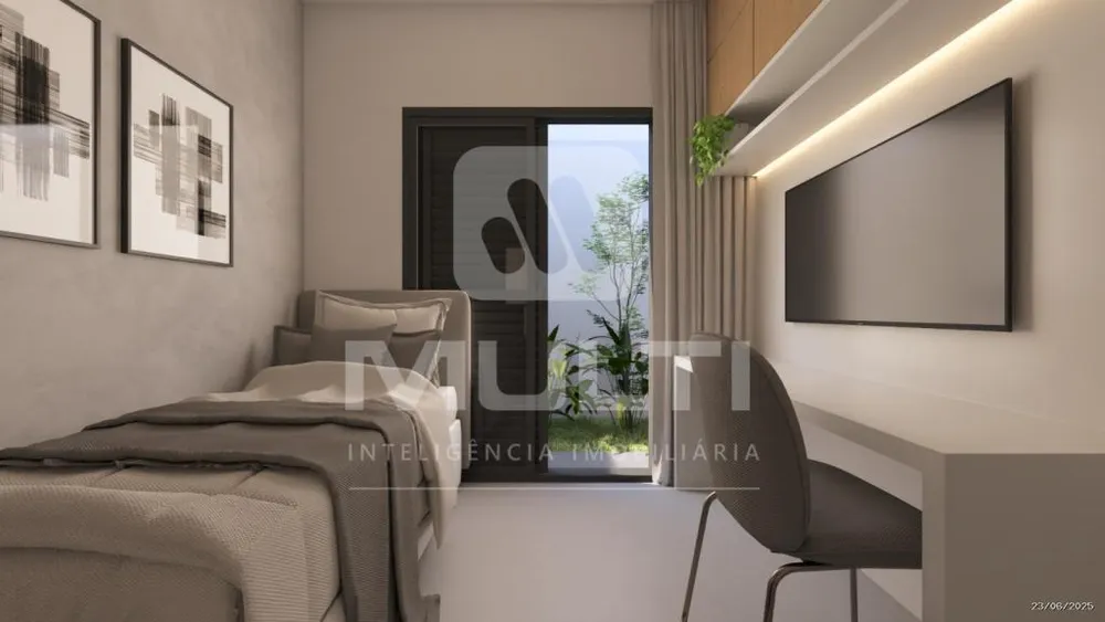 Casa, 3 quartos, 90 m² - Foto 4