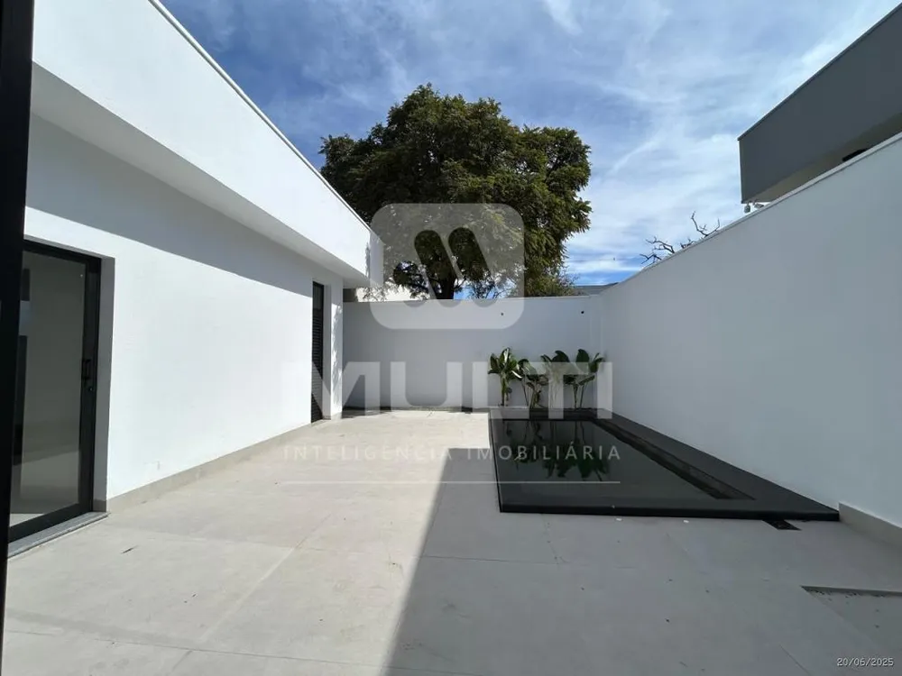 Casa, 3 quartos, 90 m² - Foto 1
