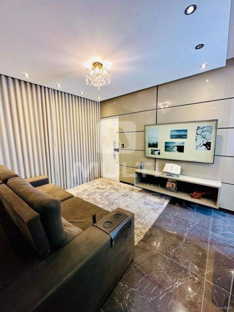 Apartamento, 3 quartos, 72 m² - Foto 7