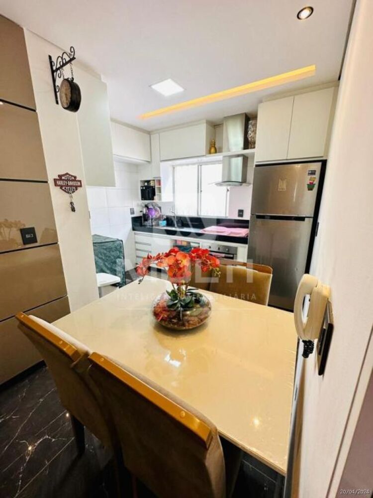 Apartamento, 3 quartos, 72 m² - Foto 9