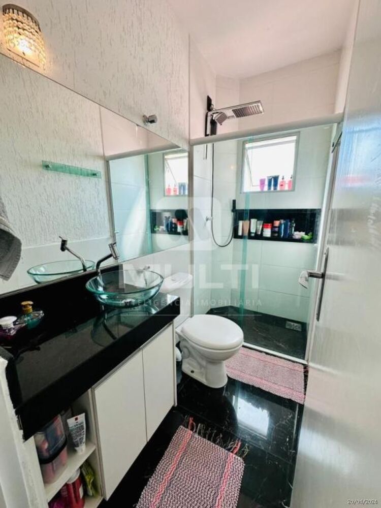 Apartamento, 3 quartos, 72 m² - Foto 12