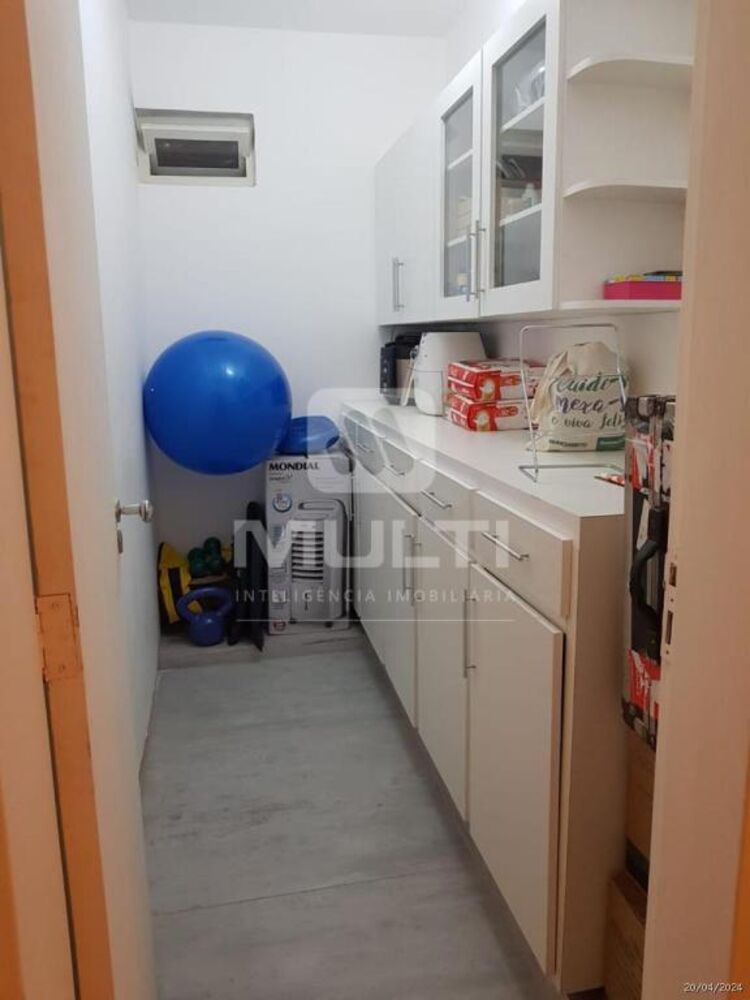 Apartamento, 4 quartos, 192 m² - Foto 11