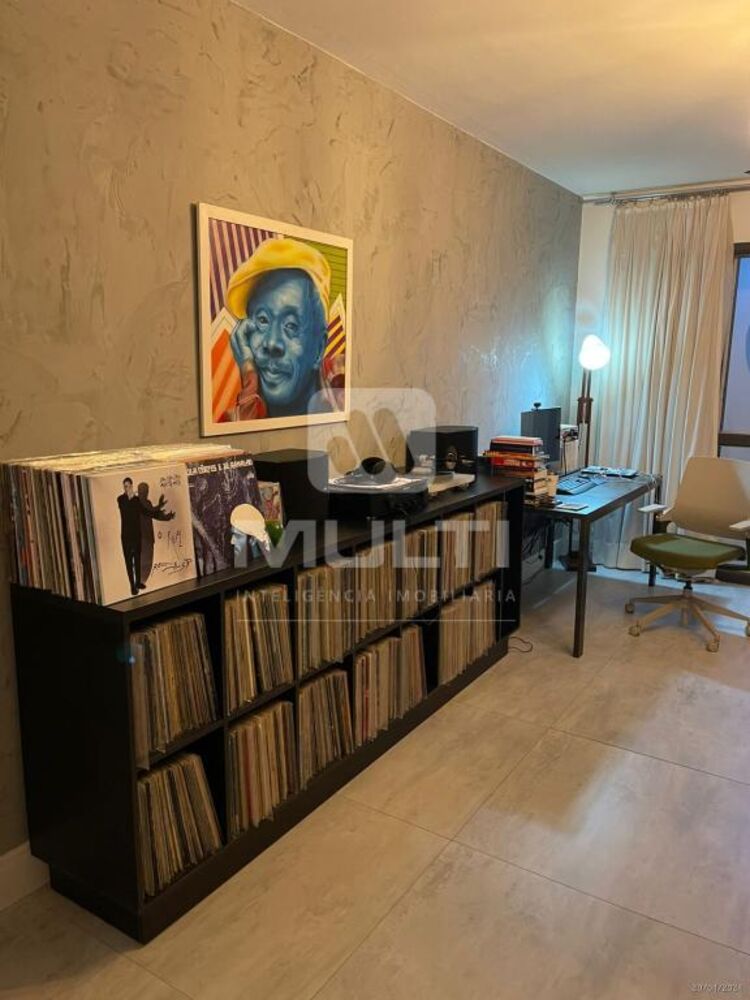 Apartamento, 4 quartos, 192 m² - Foto 8