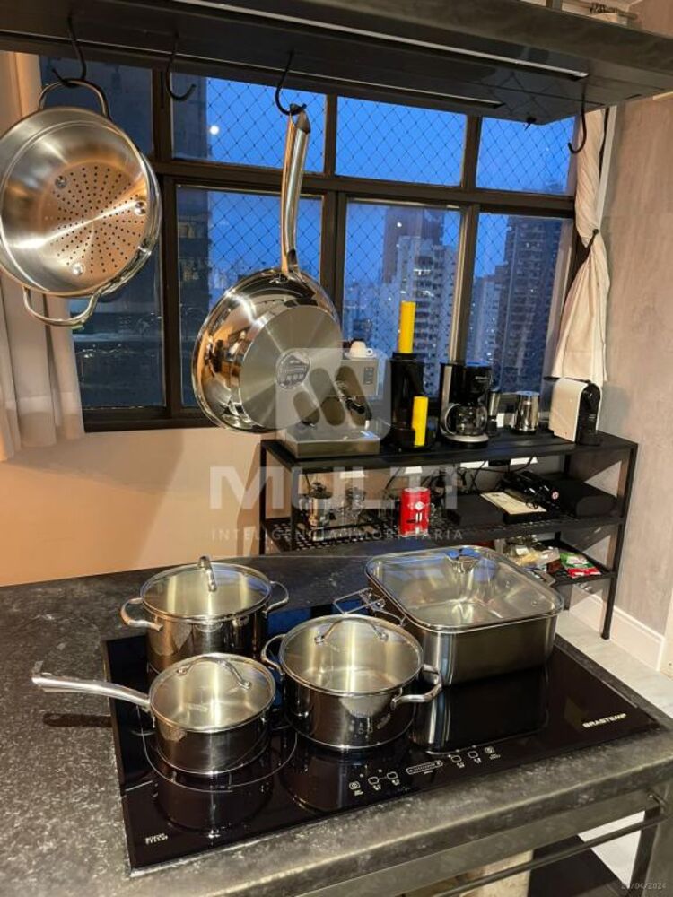 Apartamento, 4 quartos, 192 m² - Foto 2