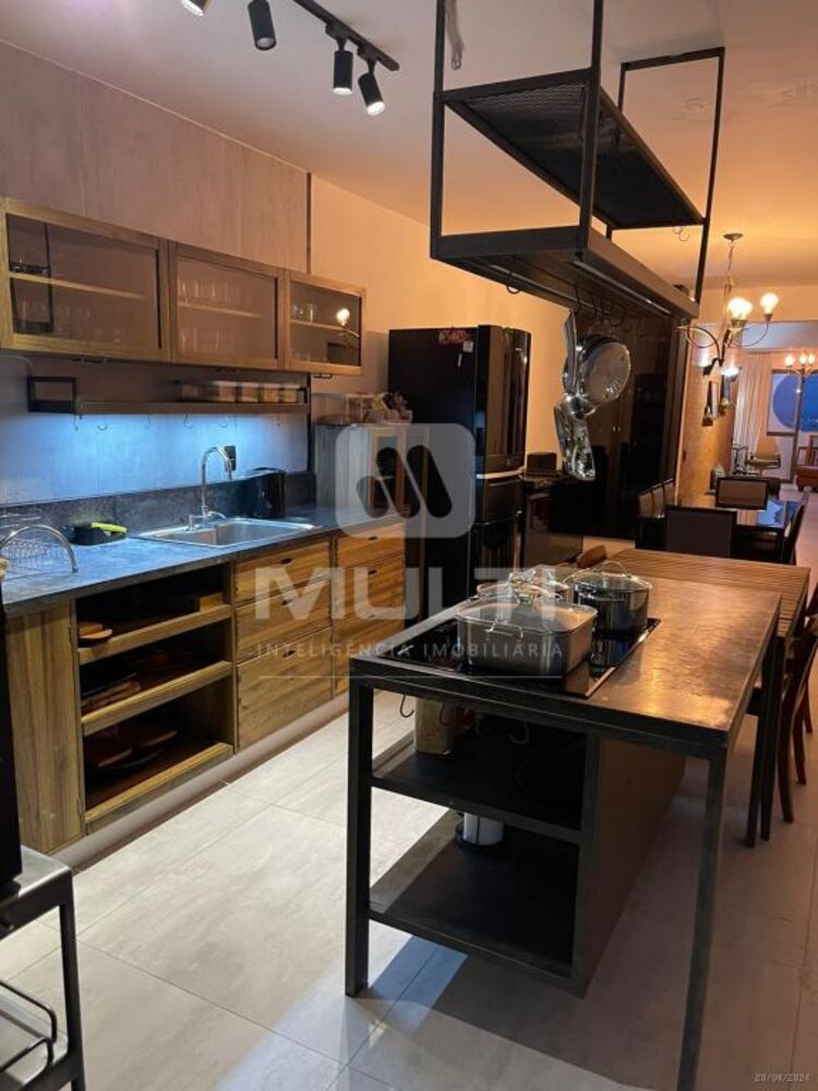 Apartamento, 4 quartos, 192 m² - Foto 3