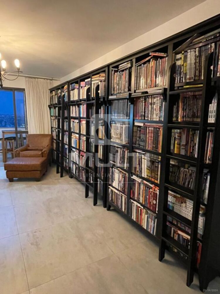 Apartamento, 4 quartos, 192 m² - Foto 5