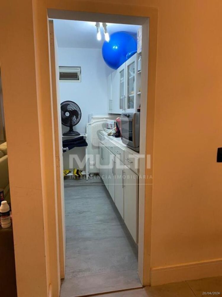 Apartamento, 4 quartos, 192 m² - Foto 16