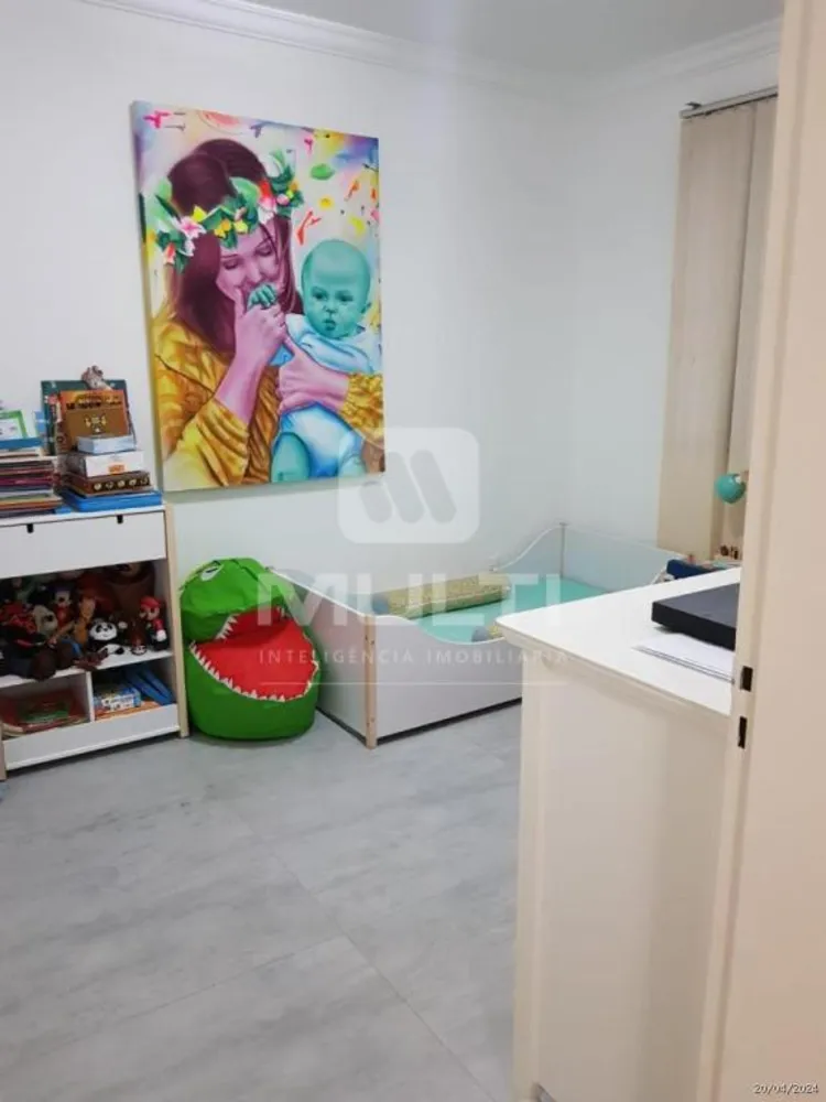 Apartamento, 4 quartos, 192 m² - Foto 19
