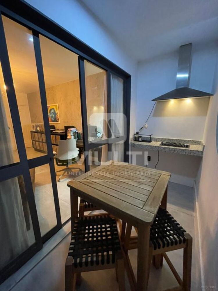 Apartamento, 4 quartos, 192 m² - Foto 12