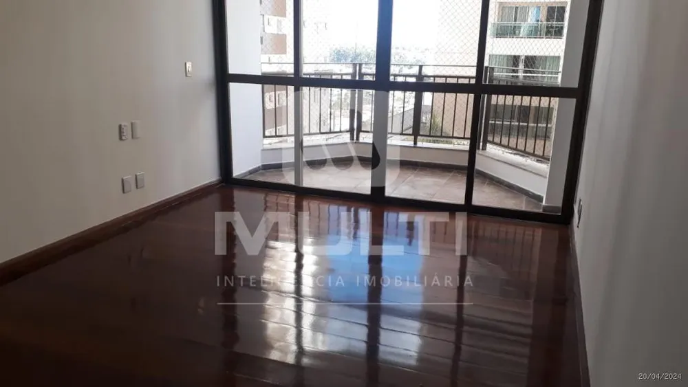 Apartamento, 3 quartos, 181 m² - Foto 1