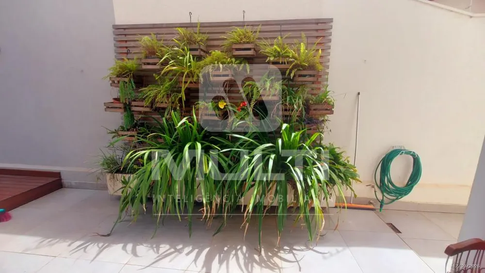 Casa, 4 quartos, 360 m² - Foto 12
