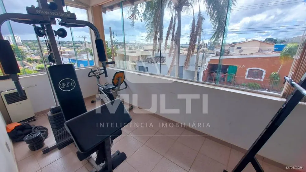 Casa, 4 quartos, 360 m² - Foto 5