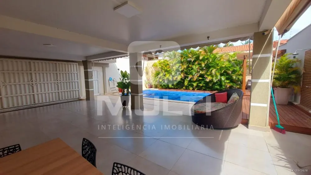 Casa, 4 quartos, 360 m² - Foto 11