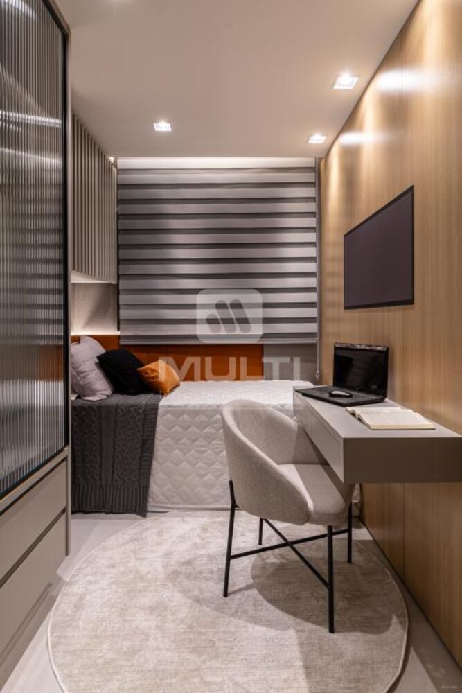 Apartamento, 3 quartos, 181 m² - Foto 15