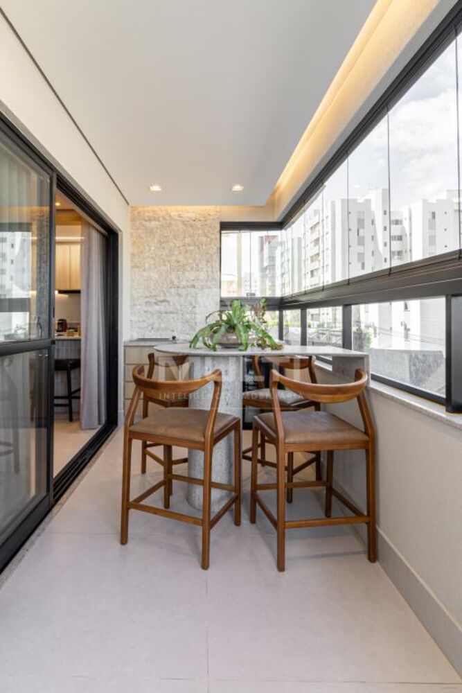 Apartamento, 3 quartos, 181 m² - Foto 9