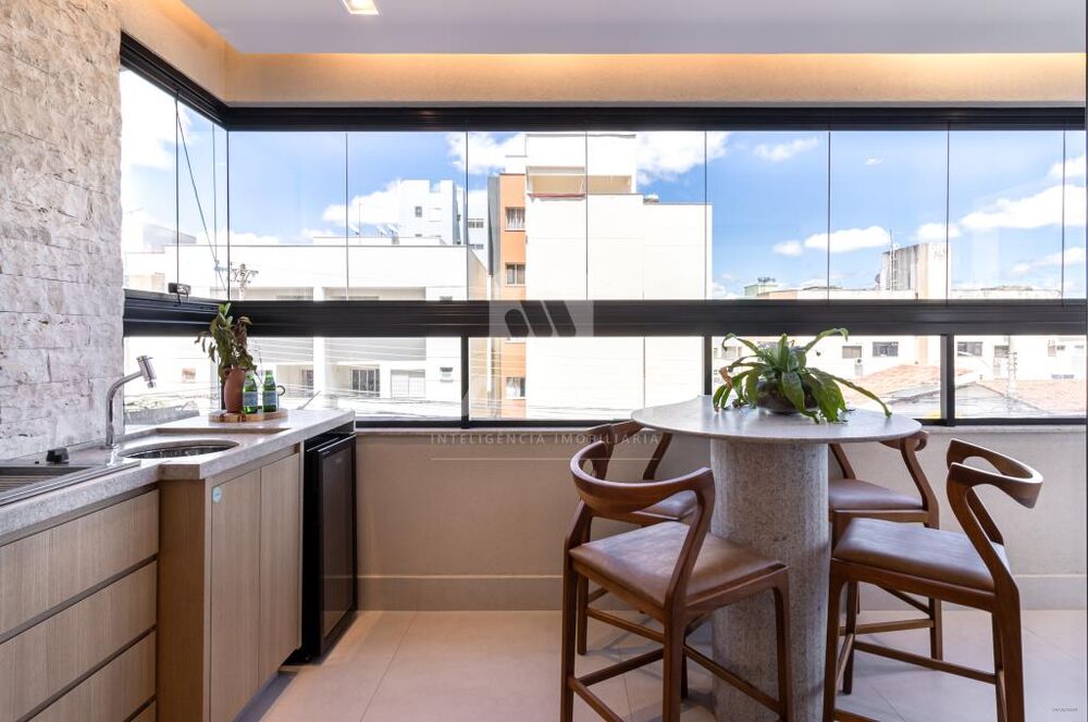 Apartamento, 3 quartos, 181 m² - Foto 8