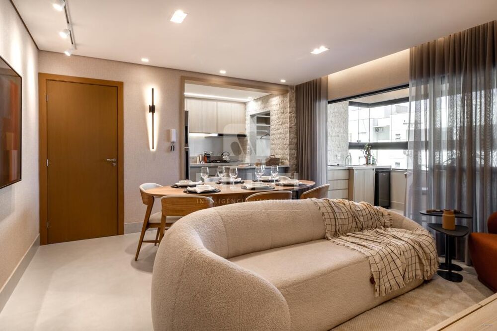 Apartamento, 3 quartos, 181 m² - Foto 4