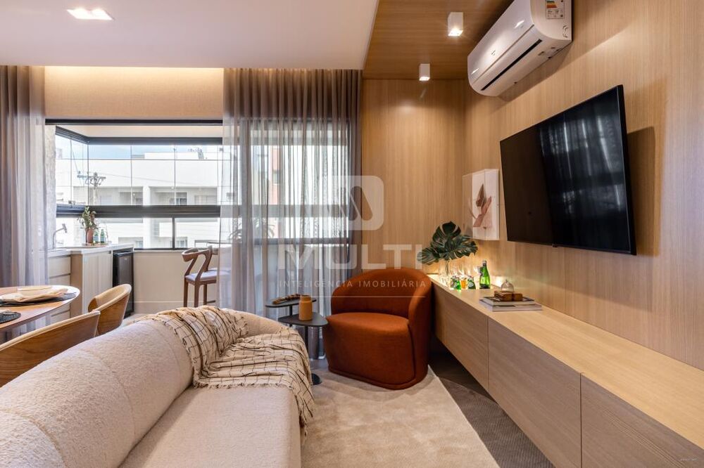 Apartamento, 3 quartos, 181 m² - Foto 2