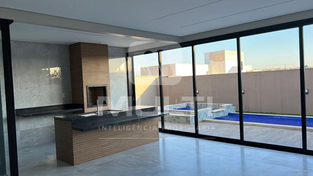 Casa de Condomínio, 4 quartos - Foto 3