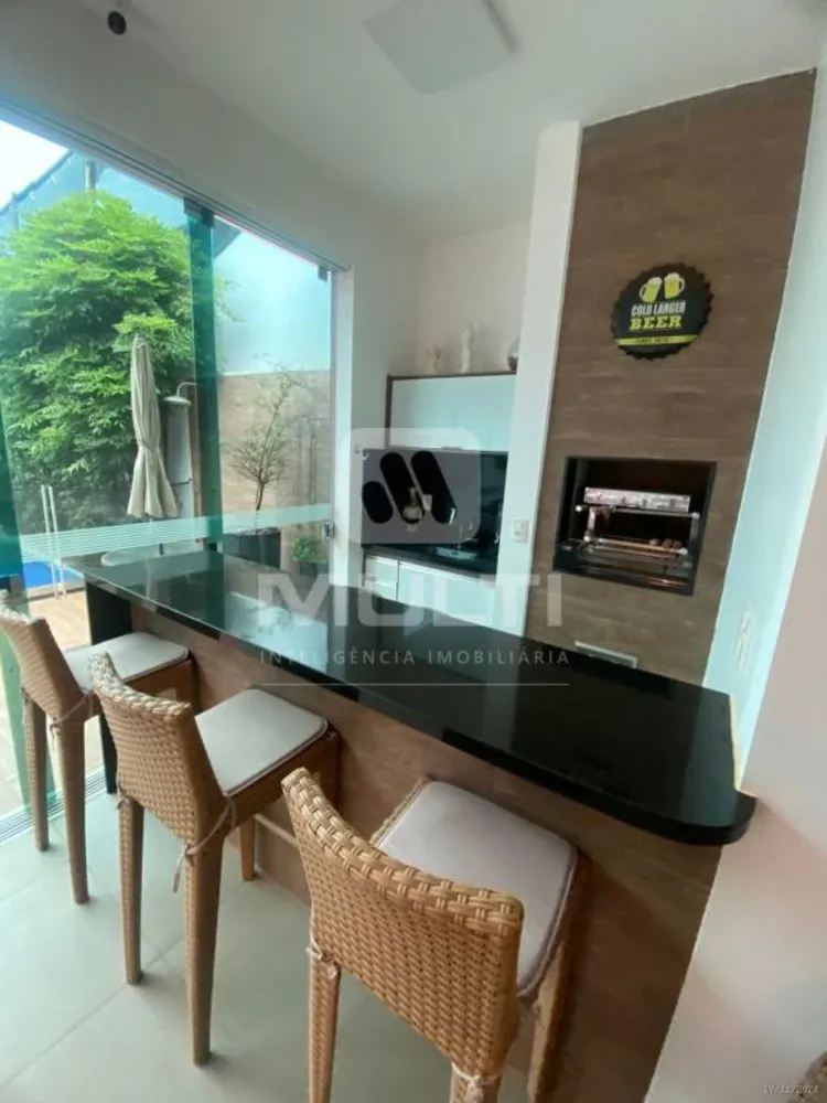 Casa de Condomínio, 4 quartos - Foto 7