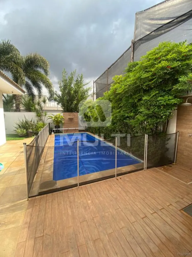 Casa de Condomínio, 4 quartos - Foto 9