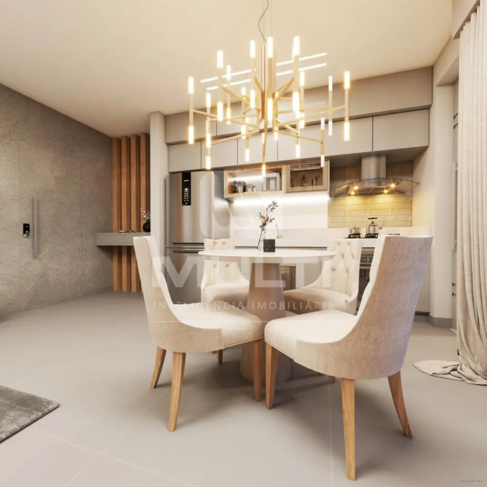 Apartamento, 2 quartos, 63 m² - Foto 2