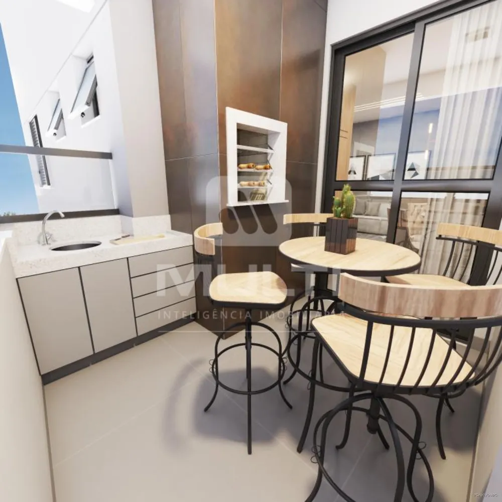 Apartamento, 2 quartos, 63 m² - Foto 4