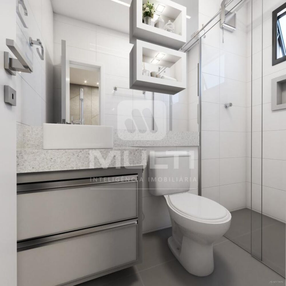 Apartamento, 2 quartos, 63 m² - Foto 3