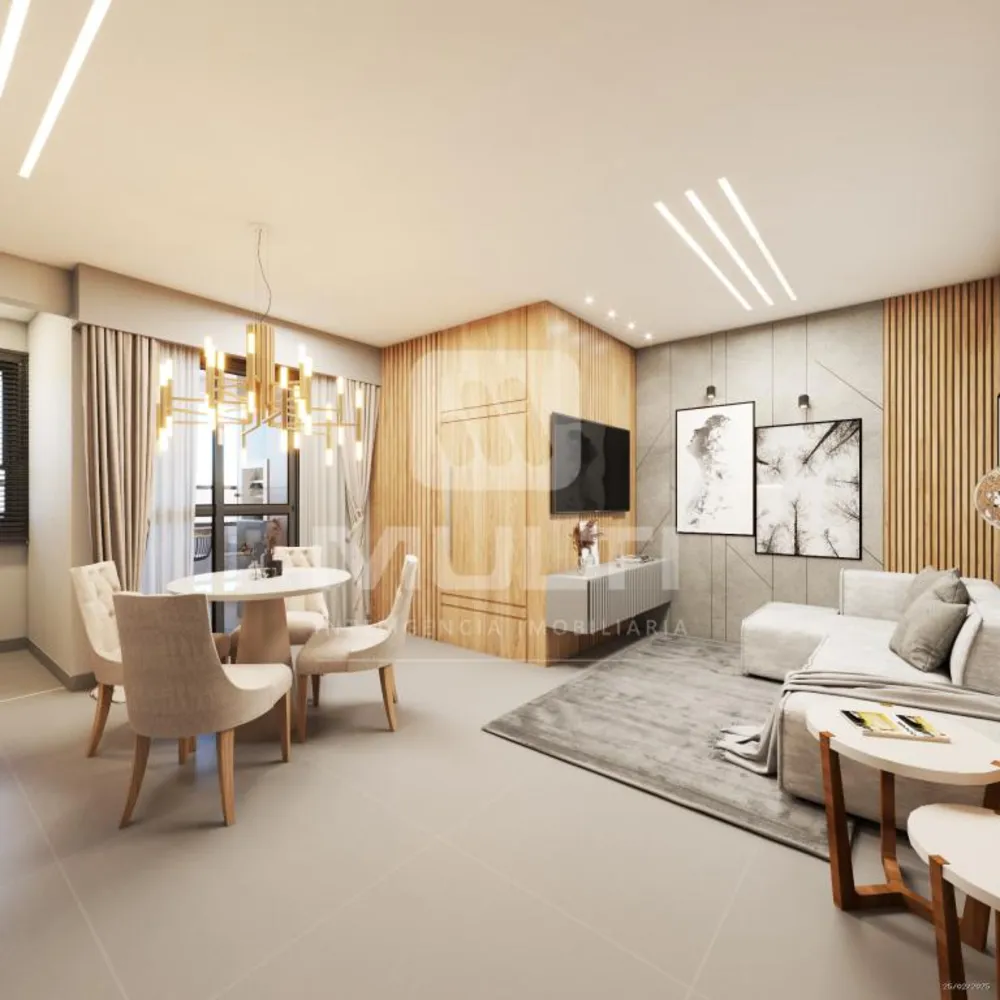 Apartamento, 2 quartos, 63 m² - Foto 1