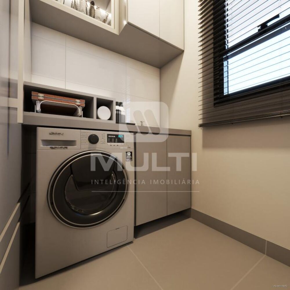 Apartamento, 2 quartos, 63 m² - Foto 1