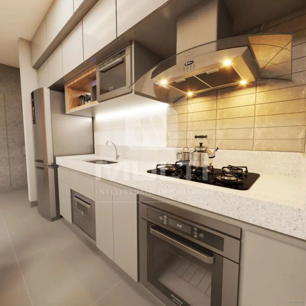 Apartamento, 2 quartos, 63 m² - Foto 5