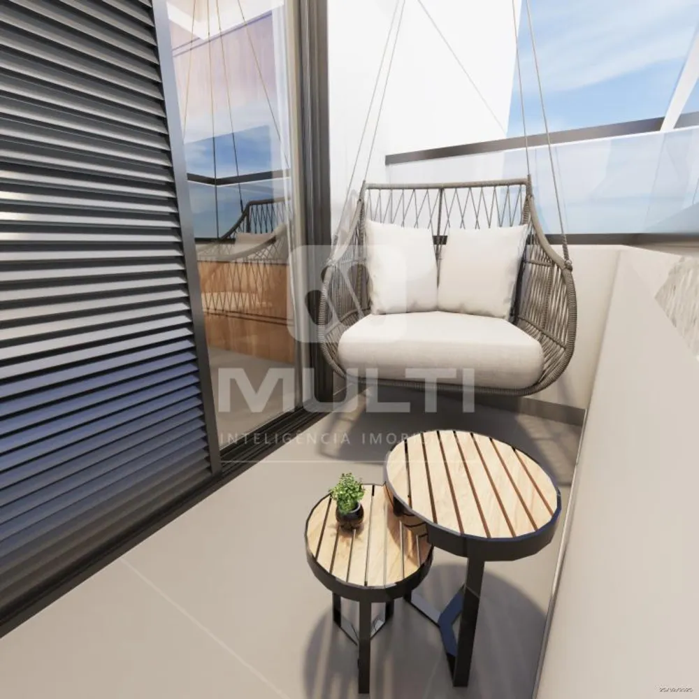 Apartamento, 2 quartos, 63 m² - Foto 3