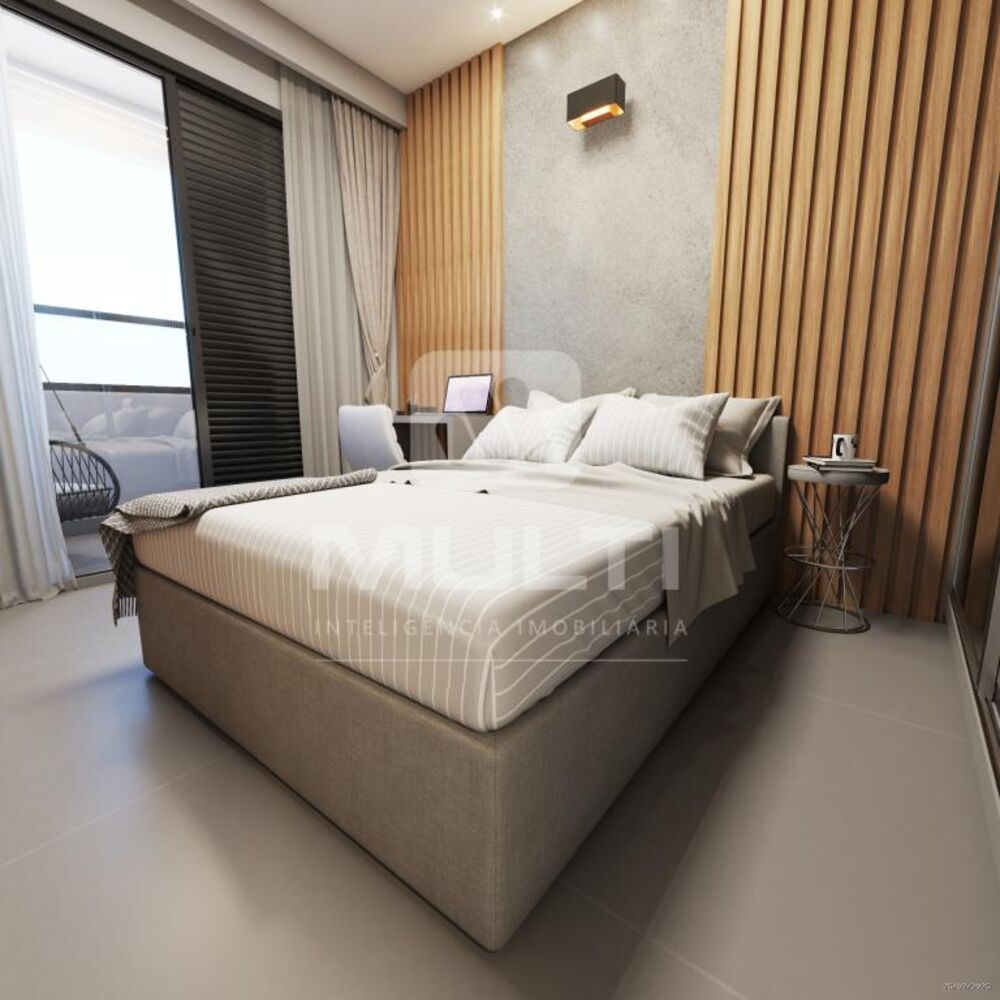 Apartamento, 2 quartos, 63 m² - Foto 4