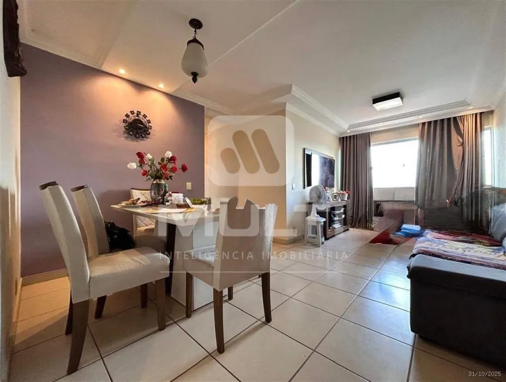 Apartamento, 3 quartos, 72 m² - Foto 3