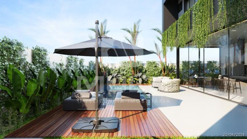 Casa, 3 quartos, 230 m² - Foto 2