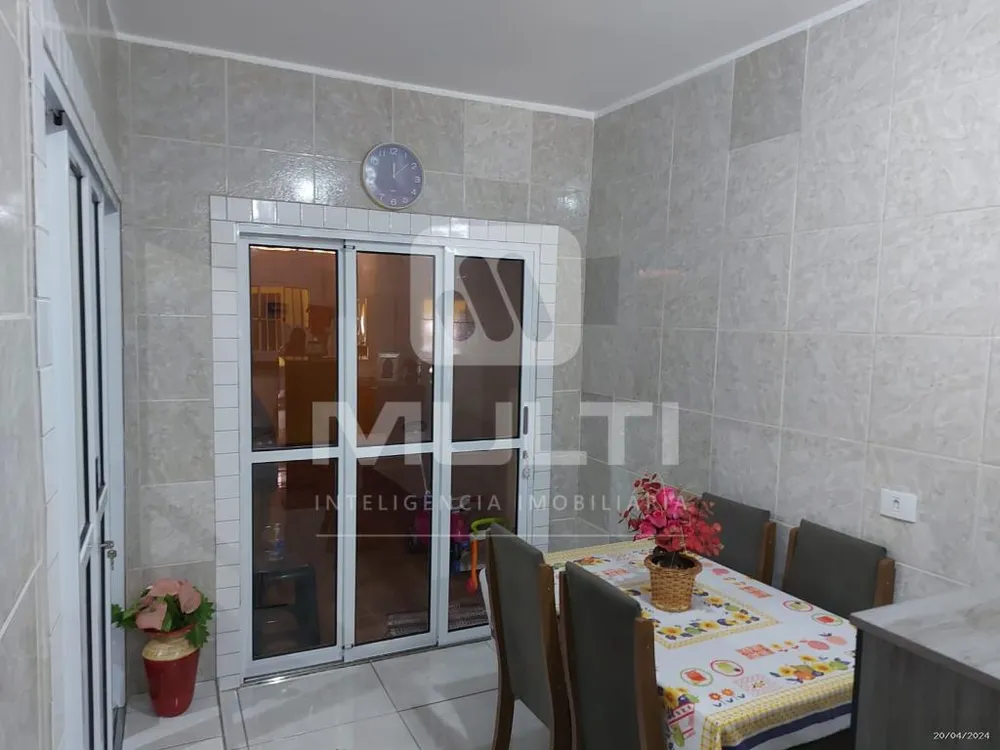 Casa, 3 quartos, 124 m² - Foto 9