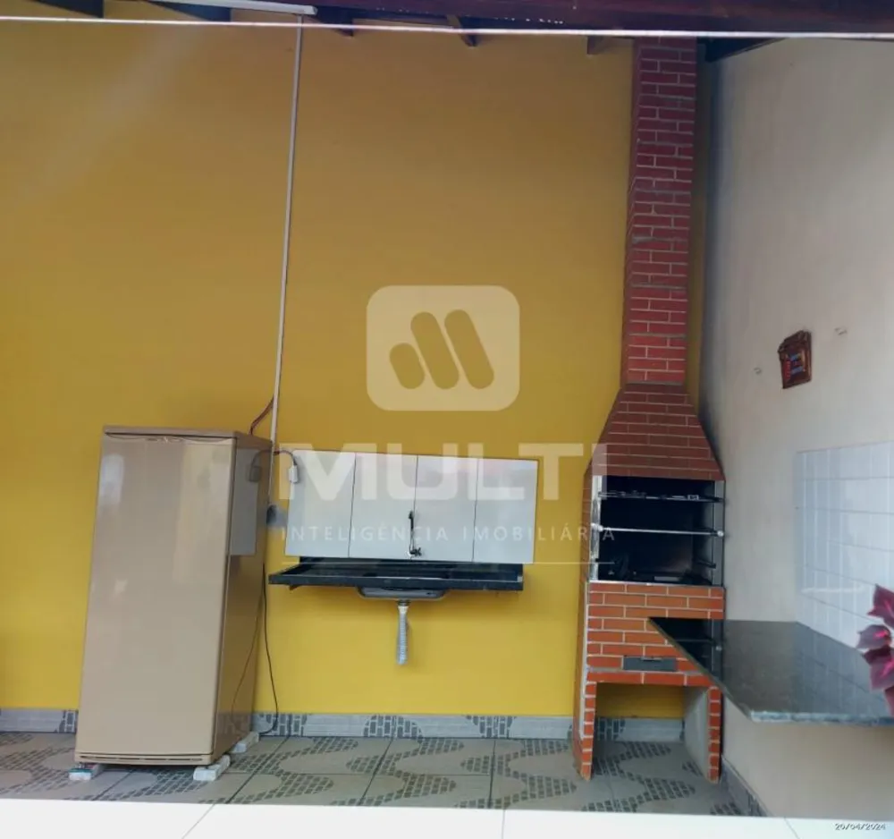 Casa, 3 quartos, 124 m² - Foto 4