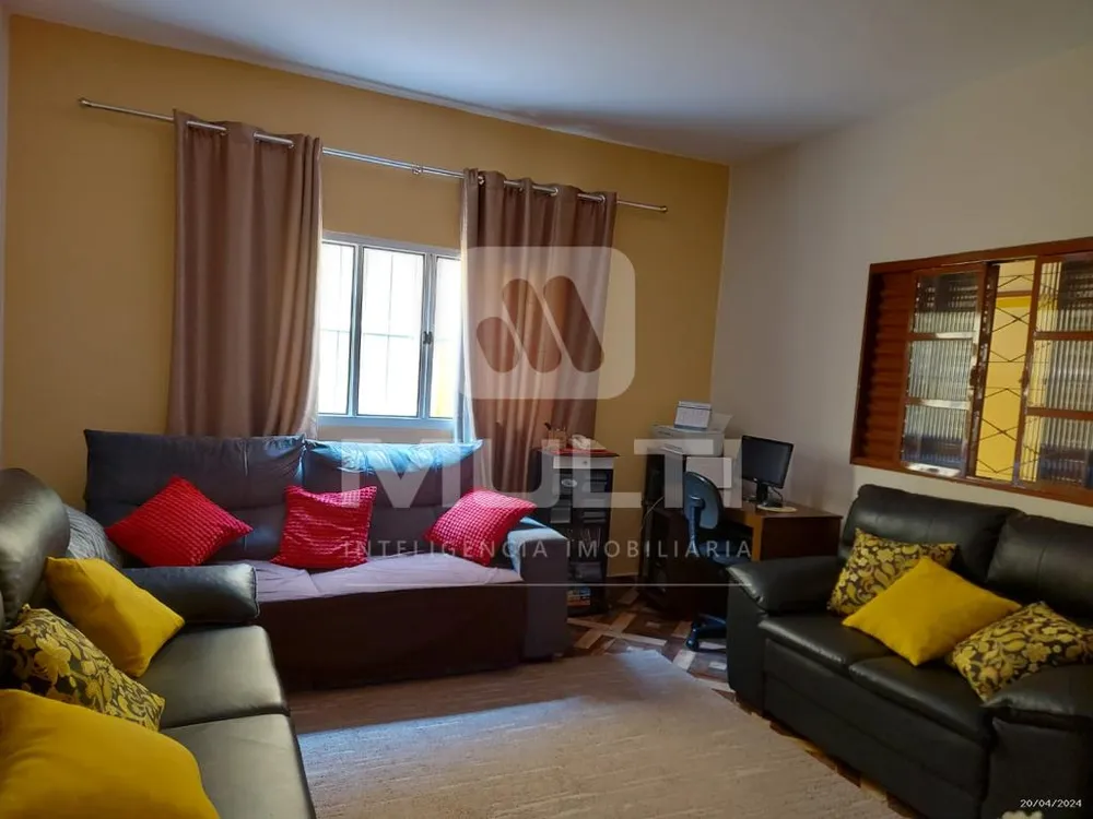 Casa, 3 quartos, 124 m² - Foto 8