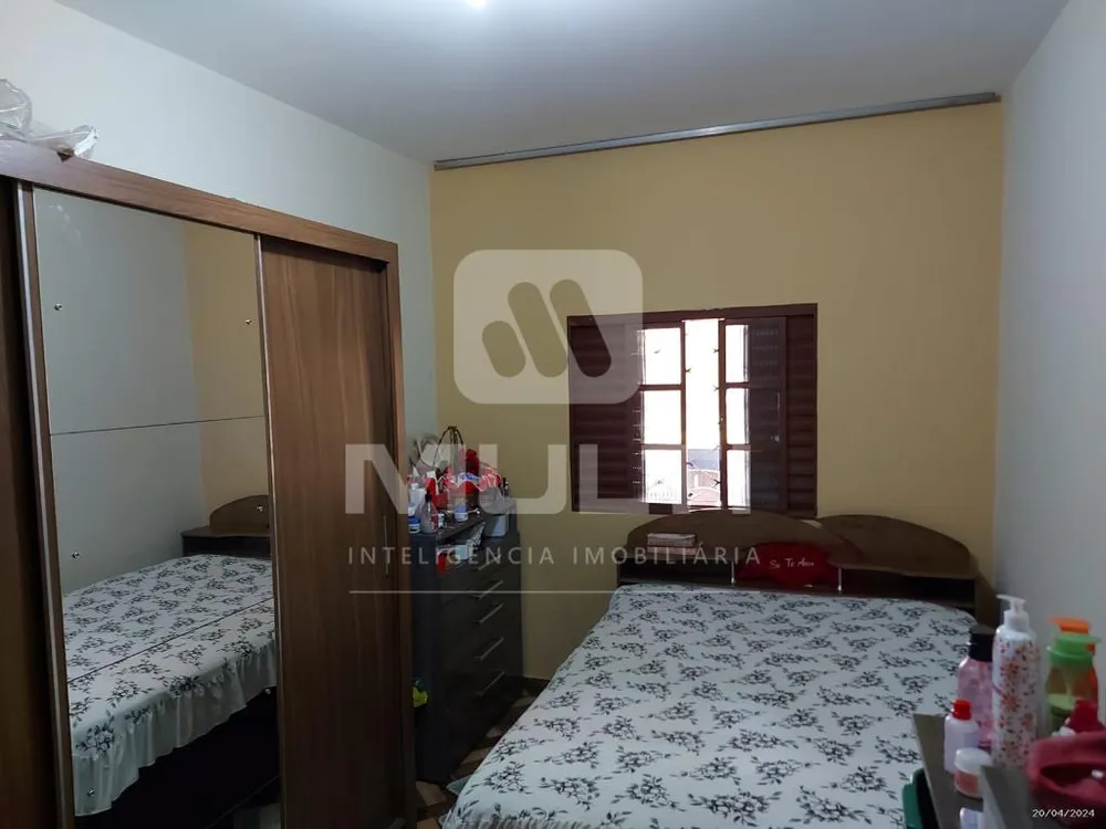 Casa, 3 quartos, 124 m² - Foto 3