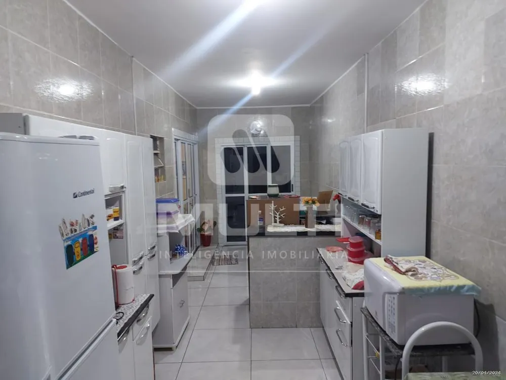 Casa, 3 quartos, 124 m² - Foto 12