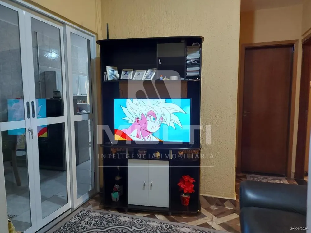 Casa, 3 quartos, 124 m² - Foto 11
