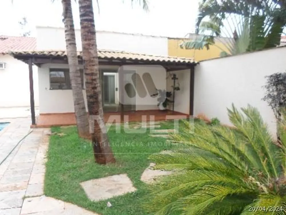 Casa, 4 quartos, 331 m² - Foto 11