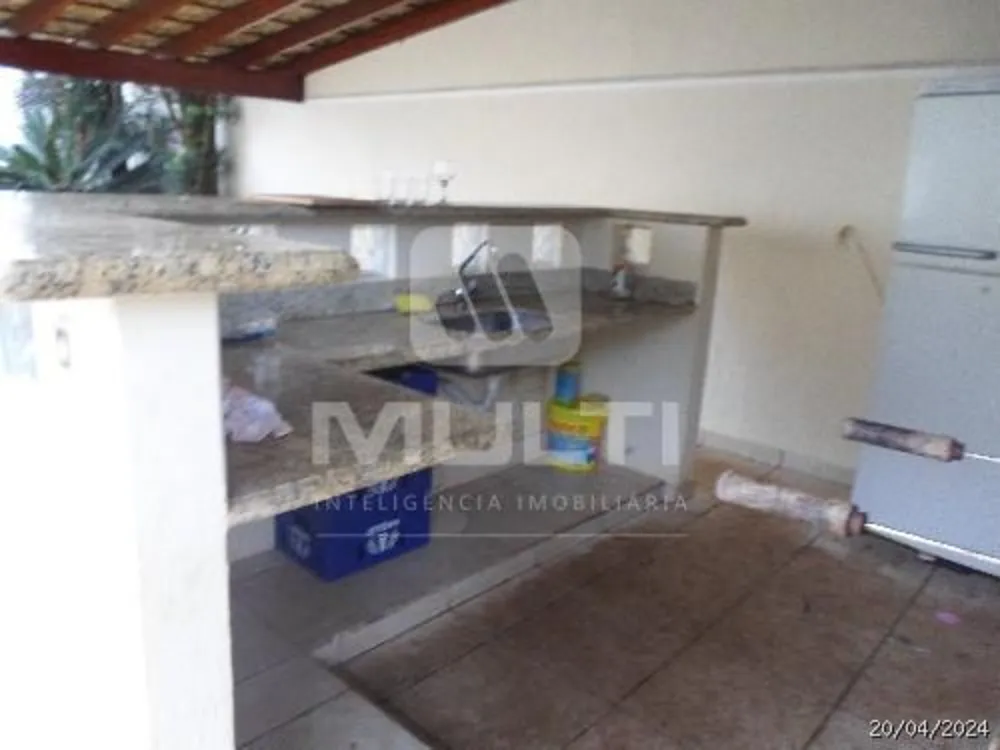 Casa, 4 quartos, 331 m² - Foto 12