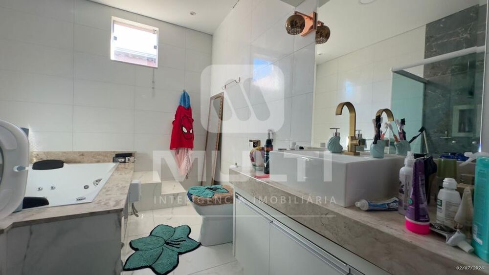 Casa, 3 quartos, 222 m² - Foto 19