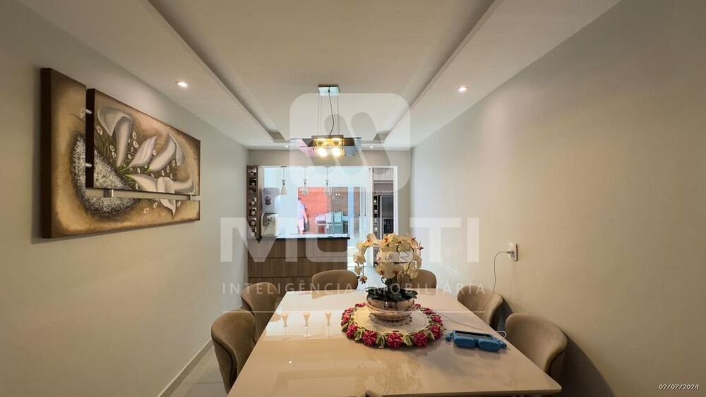 Casa, 3 quartos, 222 m² - Foto 29