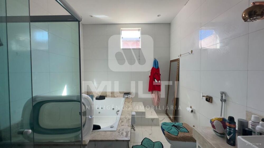 Casa, 3 quartos, 222 m² - Foto 22