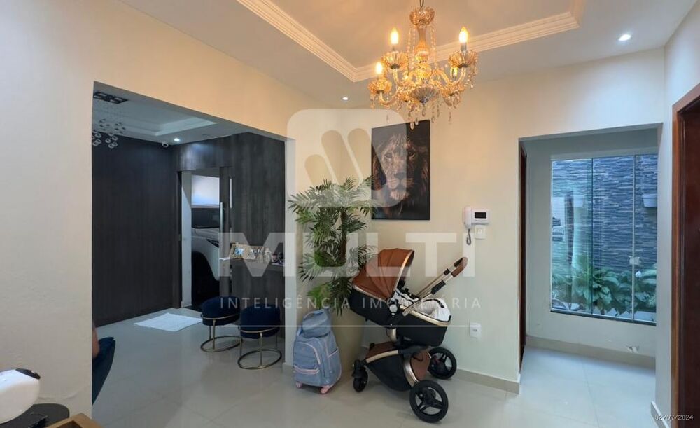Casa, 3 quartos, 222 m² - Foto 11